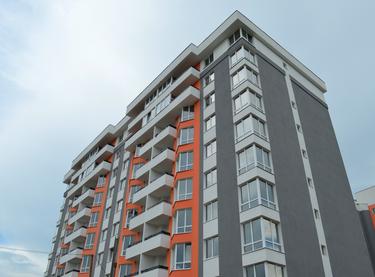 Статус будівництва ЖК Старий Сихів Будинок 1-3 (Секція 1, Секція 2)