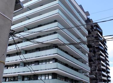 Статус строительства ЖК Avalon Дом 5