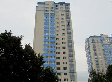 Статус будівництва ЖК Деміївка Будинок 2