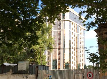 Статус строительства ЖК Двадцать пятая жемчужина Дом