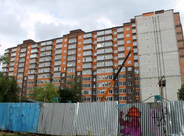 Статус строительства ЖК Галицкий Лев Дом 11