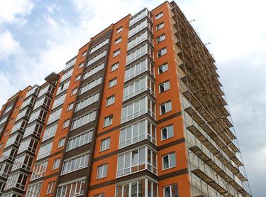 Статус строительства ЖК Фамилия Дом 8