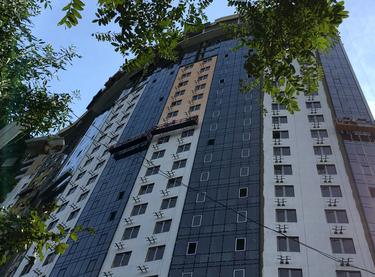 Статус строительства ЖК Двадцать шестая жемчужина Дом