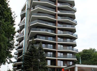 Статус будівництва ЖК Avalon Lux Будинок