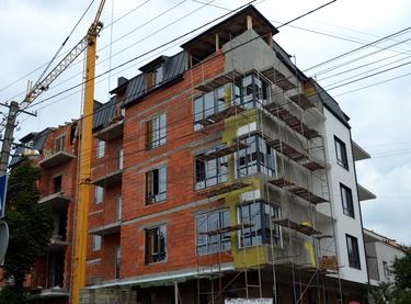 Статус строительства ЖК Оселя Сервис Дом