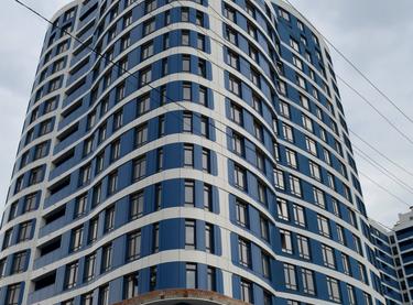 Статус будівництва ЖК Парус Park Будинок 1