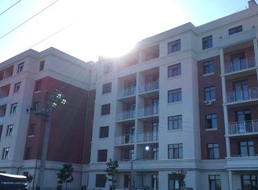 Статус будівництва ЖК Парк Совіньйон Будинок 1