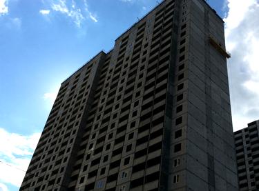 Статус строительства ЖК Ярославичи-2 Дом 2