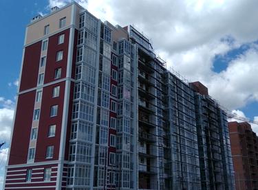 Статус будівництва ЖК Покровський Будинок 3