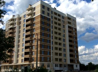 Статус строительства ЖК Французский бульвар Дом 1