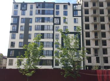 Статус строительства ЖК Новая Дания ул. Кошевая, 101