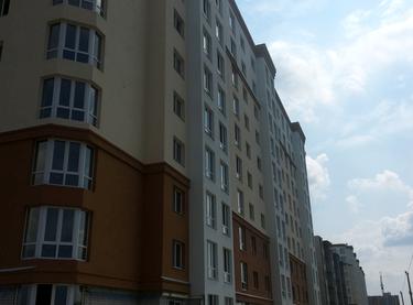 Статус строительства ЖК Львівський маєток просп. Небесной сотни, 34/2