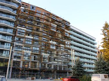 Статус строительства ЖК Avalon Дом 6