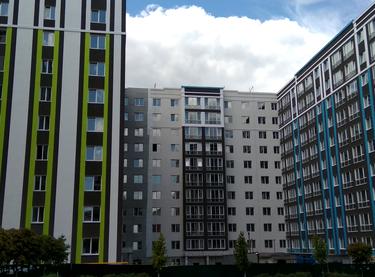 Статус строительства ЖК Фортуна 2 Дом 11