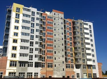 Статус строительства ЖК Сакура Дом 5