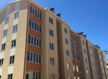 Статус строительства ЖК Молодежный городок Дом 23