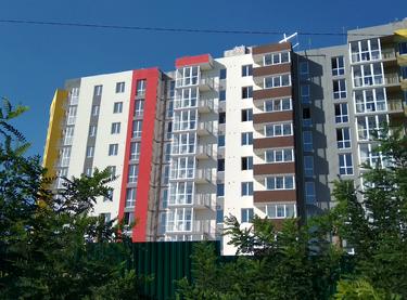 Статус будівництва ЖМ Нова Буча Будинок 3