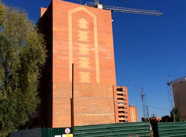 Статус будівництва ЖК Левада Будинок 4 (Секція 4, Секція 5, Секція 6)