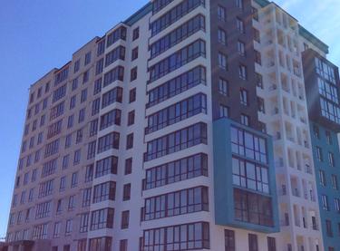 Статус будівництва ЖК SkyCity Будинок 1