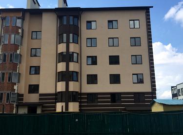 Статус строительства ЖК Солнечный Дом 2