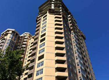 Статус будівництва Французький бульвар, 22/30 Будинок 6