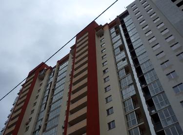 Статус будівництва ЖК Козацький Будинок 1 (Секція 1, Секція 2, Секція 3)