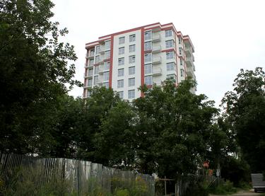 Статус будівництва ЖК Форест-Хілл Будинок 1