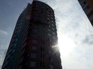 Статус будівництва ЖК Озерний (Обухівська, 135а) Будинок 6