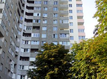 Статус будівництва ЖК Сосновий бір Будинок 4