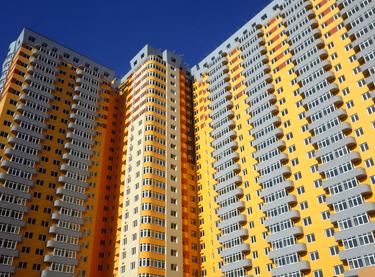 Статус будівництва ЖК на Кондратюка Будинок 3