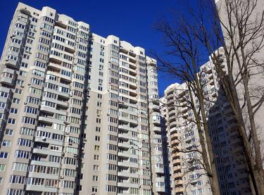 Статус строительства ЖК Коцюбинский Дом 1