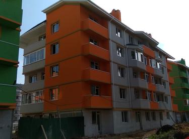 Статус будівництва ЖК Family вул. Валовня, 10/1