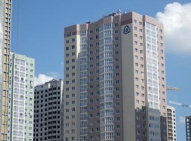 Статус будівництва ЖМ Патріотика ЖБ Світязь (№30)