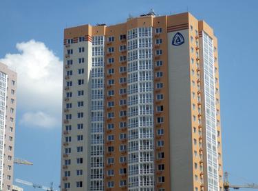 Статус будівництва ЖМ Патріотика ЖБ Дерибасівський (№31)