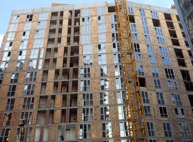 Статус будівництва ЖК Малахіт Будинок 4 (Секції 402-403, Секція 404, Секції 405-406)