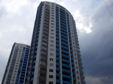 Статус будівництва ЖК ObolonSky Будинок 2