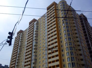 Статус будівництва ЖК Новомостицький Будинок 1 (Секція 1, Секція 2)