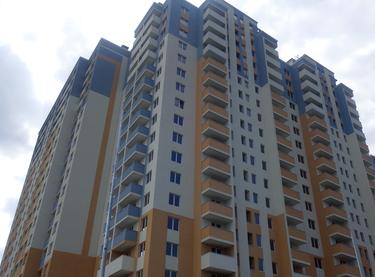 Статус будівництва ЖК Новомостицько-Замковецький Будинок 9