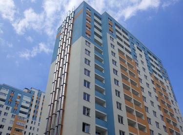 Статус будівництва ЖК Новомостицько-Замковецький Будинок 7