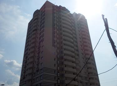 Статус будівництва ЖК Кассіопея Будинок 2 (Секція 1, Секція 2)