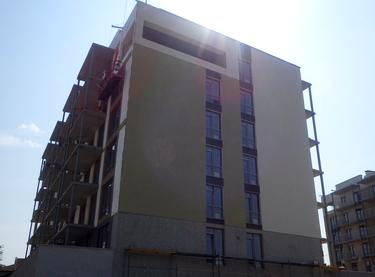 Статус будівництва ЖК Ліпінка 4 черга (будинок 13-С)