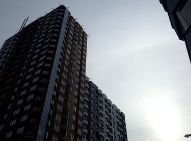 Статус будівництва ЖК Статус Град Будинок 1 (Секція 1, Секція 2)