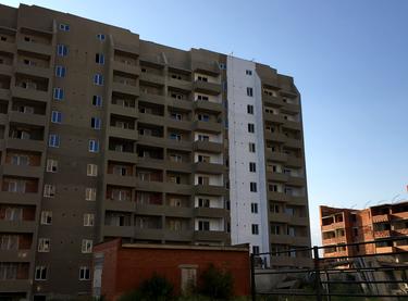 Статус будівництва ЖК Едельвейс Будинок 1