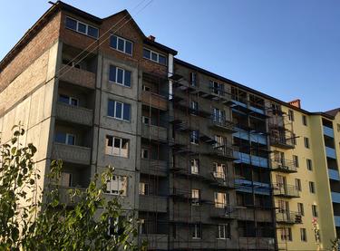 Статус будівництва ЖК Нова Одеса Будинок 5