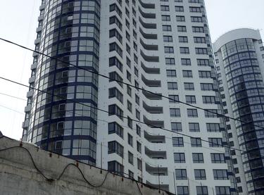 Статус будівництва ЖК Зарічний Будинок 2