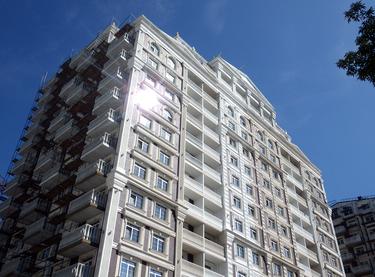 Статус будівництва ЖК Нова Англія Будинок «Кембридж»