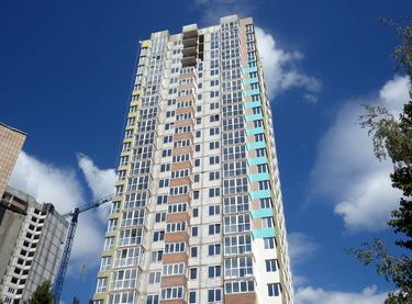 Статус строительства ЖК Теремки Дом 1