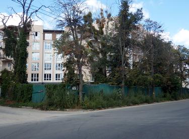 Статус будівництва ЖК Кришталеві джерела Будинок 38