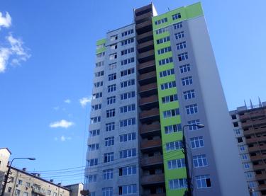 Статус будівництва ЖК Відрадний Будинок 4