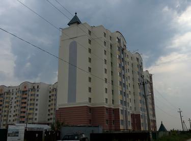 Статус строительства ЖК Чабаны Дом